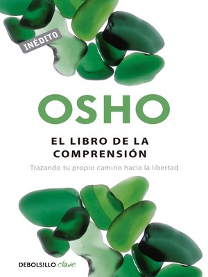 cover image of El libro de la comprensión